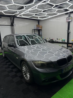 BMW 320, снимка 5