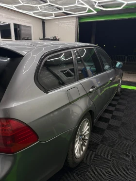 BMW 320, снимка 4