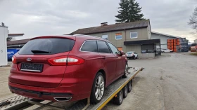 Ford Mondeo Titanium 2.0 power shift , снимка 3