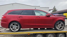 Ford Mondeo Titanium 2.0 power shift , снимка 2
