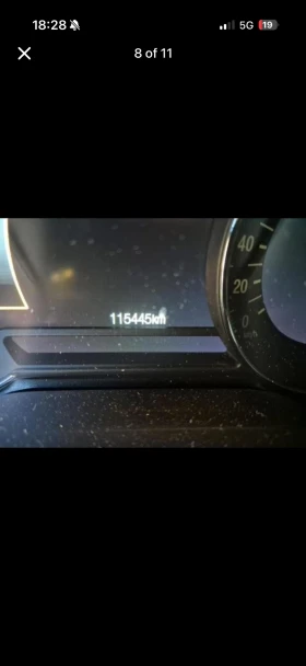 Ford Mondeo Titanium 2.0 power shift , снимка 5