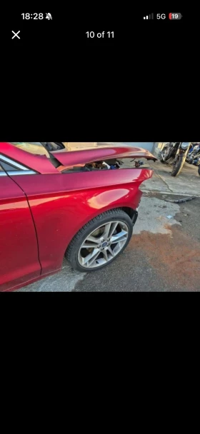 Ford Mondeo Titanium 2.0 power shift , снимка 9