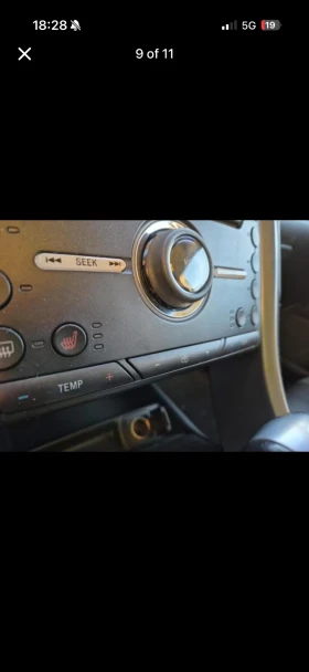 Ford Mondeo Titanium 2.0 power shift , снимка 8