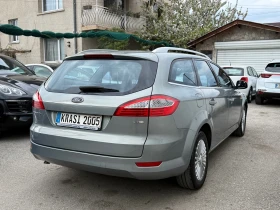 Ford Mondeo 2.0TDCI 130HP AUTOMATIC, снимка 6
