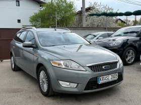 Ford Mondeo 2.0TDCI 130HP AUTOMATIC, снимка 3