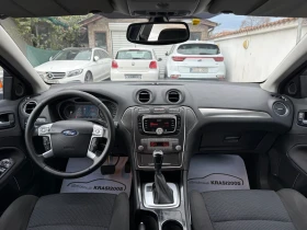 Ford Mondeo 2.0TDCI 130HP AUTOMATIC, снимка 10