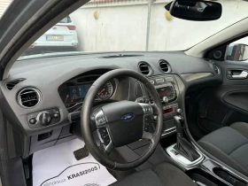 Ford Mondeo 2.0TDCI 130HP AUTOMATIC, снимка 8