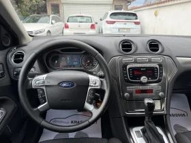 Ford Mondeo 2.0TDCI 130HP AUTOMATIC, снимка 9