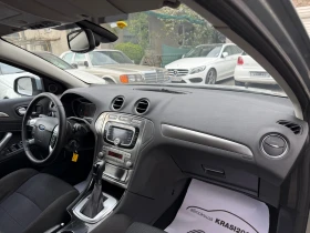 Ford Mondeo 2.0TDCI 130HP AUTOMATIC, снимка 12