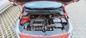 Hyundai I20 1.4 100к.с., снимка 11