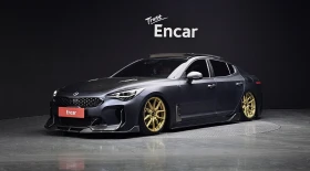 Kia Stinger GT 3.3/TUNING/ОБДУХ/ВЪЗДУХ, снимка 1