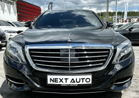 Mercedes-Benz S 350 3.0CDI 258HP 4MATIC PANO BURMESTER 360'CAM, снимка 2