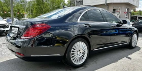 Mercedes-Benz S 350 3.0CDI 258HP 4MATIC PANO BURMESTER 360'CAM, снимка 5