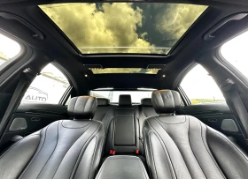 Mercedes-Benz S 350 3.0CDI 258HP 4MATIC PANO BURMESTER 360'CAM, снимка 10