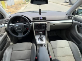 Audi A4 Avant 3.0 TDI S-Line Quattro, снимка 10
