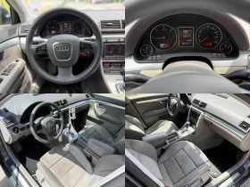 Audi A4 Avant 3.0 TDI S-Line Quattro, снимка 12