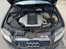 Audi A4 Avant 3.0 TDI S-Line Quattro, снимка 17