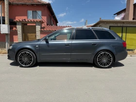 Audi A4 Avant 3.0 TDI S-Line Quattro, снимка 3