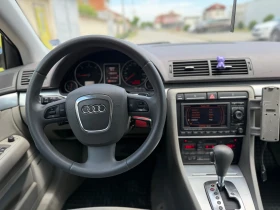 Audi A4 Avant 3.0 TDI S-Line Quattro, снимка 11