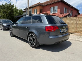 Audi A4 Avant 3.0 TDI S-Line Quattro, снимка 4