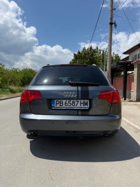 Audi A4 Avant 3.0 TDI S-Line Quattro, снимка 5