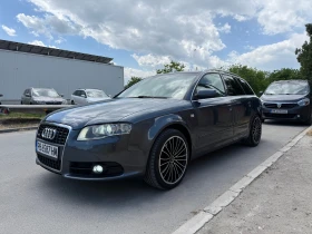 Audi A4 Avant 3.0 TDI S-Line Quattro, снимка 9