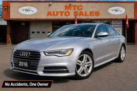 Audi A6 * quattro Premium, quattro Premium Plus * CARFAX *, снимка 1
