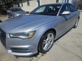 Audi A6 * quattro Premium, quattro Premium Plus * CARFAX *, снимка 4