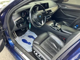 BMW 520 X Drive , снимка 8