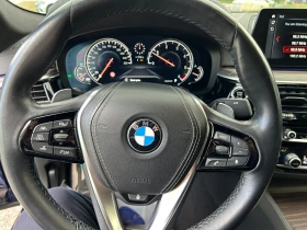 BMW 520 X Drive , снимка 17