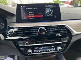 BMW 520 X Drive , снимка 16