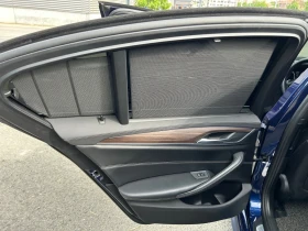 BMW 520 X Drive , снимка 11