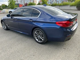 BMW 520 X Drive , снимка 4
