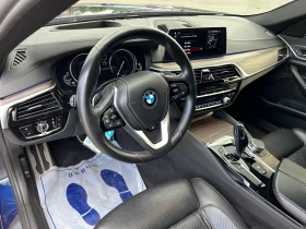 BMW 520 X Drive , снимка 9