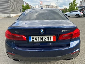 BMW 520 X Drive , снимка 5