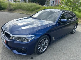 BMW 520 X Drive , снимка 2