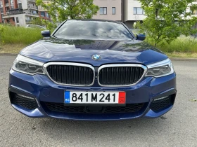BMW 520 X Drive , снимка 1