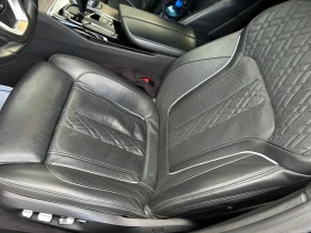 BMW 520 X Drive , снимка 10