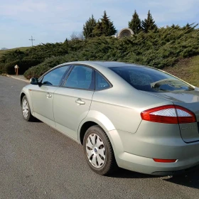 Ford Mondeo 1.8 TDCI (ЦЕНА ПО ДОГОВАРЯНЕ), снимка 3