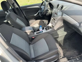 Ford Mondeo 1.8 TDCI (ЦЕНА ПО ДОГОВАРЯНЕ), снимка 12