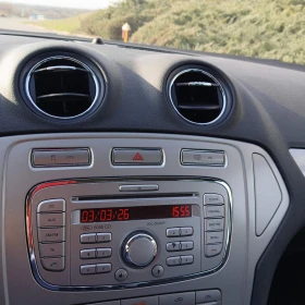 Ford Mondeo 1.8 TDCI (ЦЕНА ПО ДОГОВАРЯНЕ), снимка 17