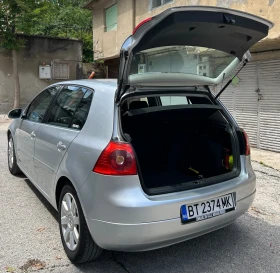VW Golf 2.0 TDI 140 к.с. * TOP* , снимка 16