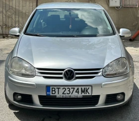 VW Golf 2.0 TDI 140 к.с. * TOP* , снимка 2