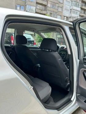 VW Golf 2.0 TDI 140 к.с. * TOP* , снимка 12
