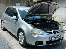 VW Golf 2.0 TDI 140 к.с. * TOP* , снимка 15