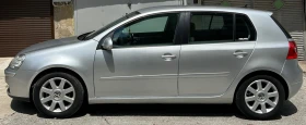 VW Golf 2.0 TDI 140 к.с. * TOP* , снимка 8