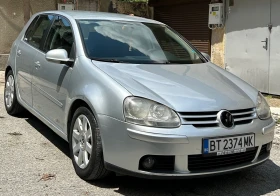 VW Golf 2.0 TDI 140 к.с. * TOP* , снимка 3