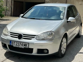 VW Golf 2.0 TDI 140 к.с. * TOP* , снимка 1