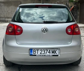 VW Golf 2.0 TDI 140 к.с. * TOP* , снимка 6