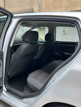 VW Golf 2.0 TDI 140 к.с. * TOP* , снимка 10